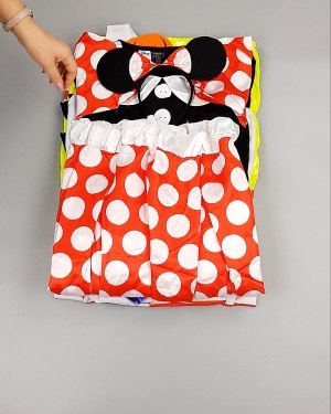 Фотография  702 - Карнавал mix#5 кг, ЛОТ №7092 оптом в Калуге и Калужской области