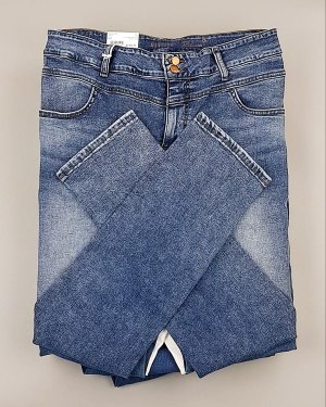 Купить Джинсы MUSTANG м/ж#5 кг, ЛОТ №6960 оптом в Калуге и Калужской области