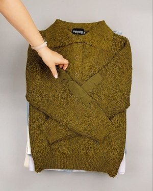 Фотография  592 - PIECES Winter mix 104#15 кг, ЛОТ №7144 оптом в Калуге и Калужской области