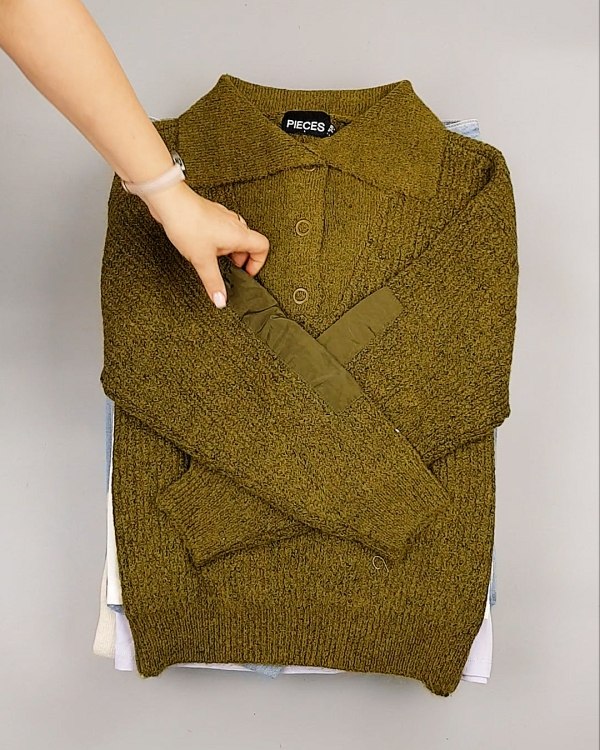 Фотография  312 - PIECES Winter mix 104#15 кг, ЛОТ №7144 оптом в Калуге и Калужской области