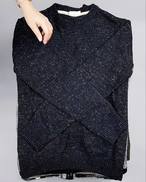 Фотография  822 - ANERKJENDT джемпера 104#10 кг, ЛОТ №7125 оптом в Калуге и Калужской области