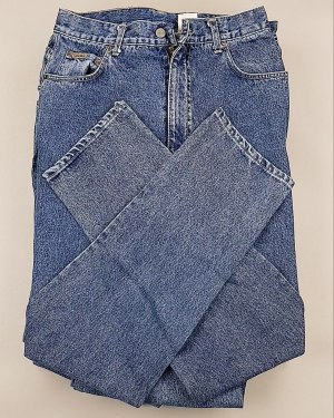 Купить Джинсы CALVIN KLEIN муж #7,6 кг, ЛОТ №7020 оптом в Калуге и Калужской области