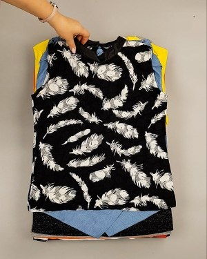 Фотография  503 - Rec EXTRA mix (W)+BRAND#40 кг оптом в Калуге и Калужской области