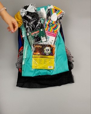 Фотография  536 - Карнавал Kids#5 кг, ЛОТ №7094 оптом в Калуге и Калужской области