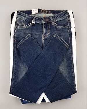 Купить Джинсы MUSTANG м/ж#5 кг, ЛОТ №6961 оптом в Калуге и Калужской области