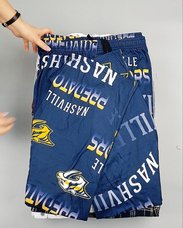 Фотография  584 - Пижамы СТОК CAN 084#10 кг, ЛОТ №6975 оптом в Калуге и Калужской области