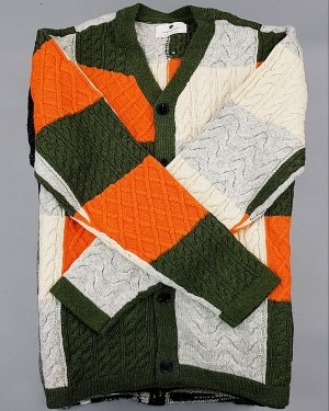 Купить ANERKJENDT джемпера 104#10 кг, ЛОТ №7125 оптом в Калуге и Калужской области