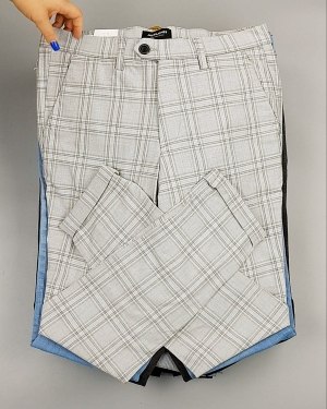 Фотография  897 - Брюки + джинсы JACK JONES 094#10 кг, ЛОТ №6963 оптом в Калуге и Калужской области