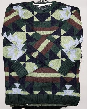 Купить ANERKJENDT джемпера 104#10 кг, ЛОТ №7127 оптом в Калуге и Калужской области