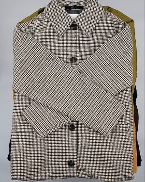 Купить Верхняя одежда Дания#9,9 кг, ЛОТ №7057 оптом в Калуге и Калужской области