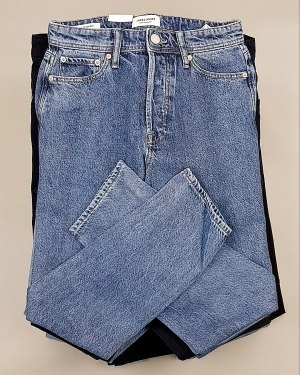 Купить Джинсы JACK JONES 094#10 кг, ЛОТ №6978 оптом в Калуге и Калужской области