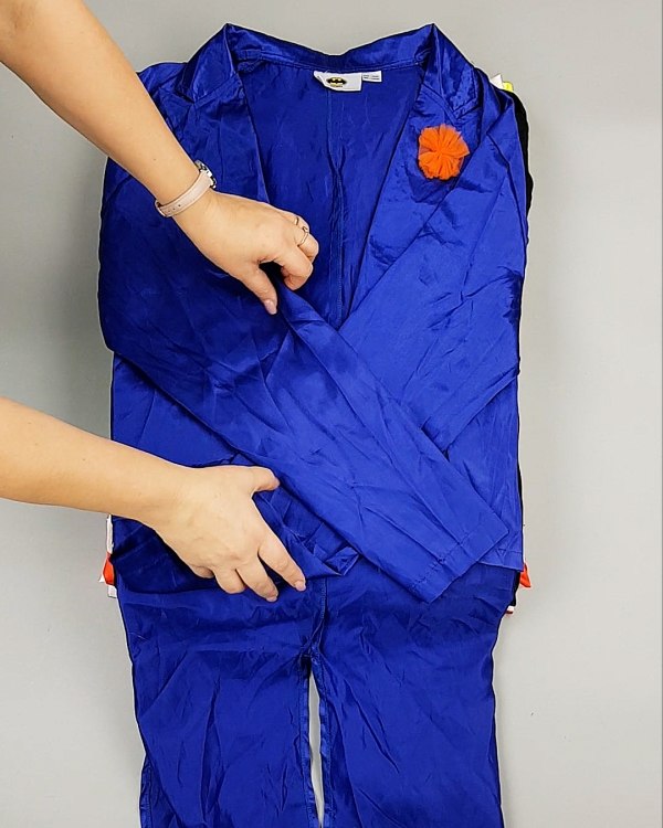 Фотография  608 - Карнавал mix#5 кг, ЛОТ №7092 оптом в Калуге и Калужской области