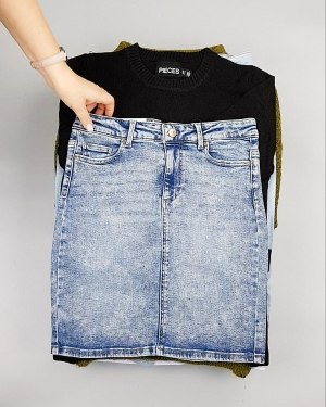 Фотография  875 - PIECES Winter mix 104#15 кг, ЛОТ №7144 оптом в Калуге и Калужской области