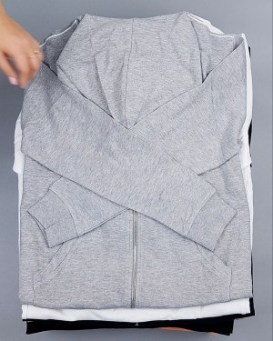 Фотография  854 - SORBINO+RICHMOND men (толстовки+штаны)#9,9 кг, ЛОТ №7106 оптом в Калуге и Калужской области