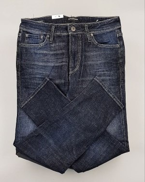 Купить Джинсы JACK JONES 094#10 кг, ЛОТ №6980 оптом в Калуге и Калужской области