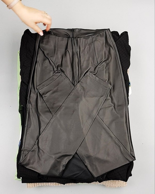 Фотография  659 - NOISY MAY Winter mix 104#15 кг, ЛОТ №7143 оптом в Калуге и Калужской области