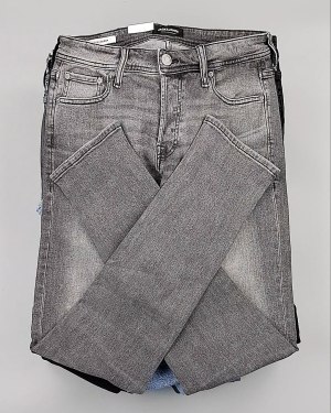 Купить Джинсы JACK JONES 094#10 кг, ЛОТ №6977 оптом в Калуге и Калужской области