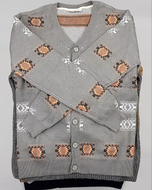 Купить ANERKJENDT джемпера 104#10 кг, ЛОТ №7126 оптом в Калуге и Калужской области