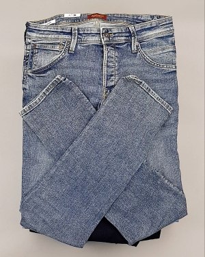 Купить Джинсы JACK JONES 094#10 кг, ЛОТ №6979 оптом в Калуге и Калужской области