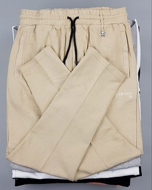 Купить SORBINO+RICHMOND men (толстовки+штаны)#9,9 кг, ЛОТ №7106 оптом в Калуге и Калужской области