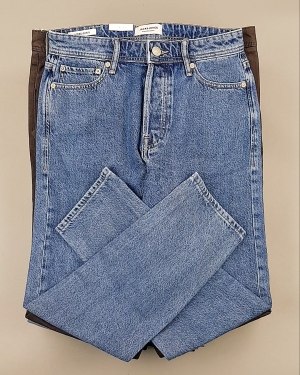 Купить Брюки + джинсы JACK JONES 094#10 кг, ЛОТ №6963 оптом в Калуге и Калужской области