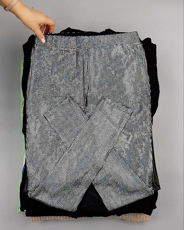 Фотография  149 - NOISY MAY Winter mix 104#15 кг, ЛОТ №7143 оптом в Калуге и Калужской области