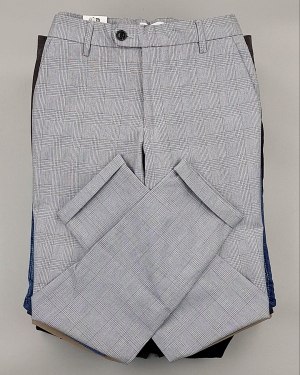 Купить Брюки + джинсы JACK JONES 094#10 кг, ЛОТ №6962 оптом в Калуге и Калужской области