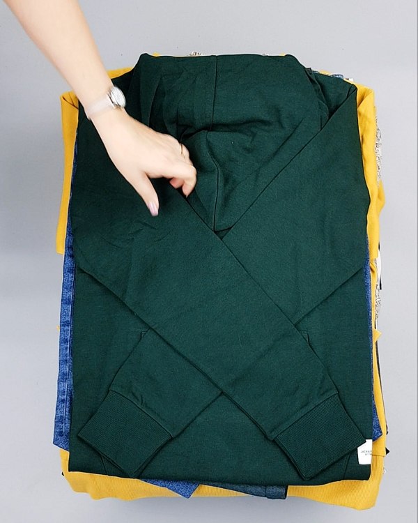 Фотография  250 - JACK JONES men mix 104#18 кг, ЛОТ №7044 оптом в Калуге и Калужской области