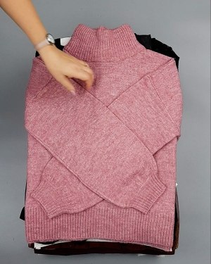 Фотография  398 - VILA Winter mix 104#15 кг, ЛОТ №7105 оптом в Калуге и Калужской области