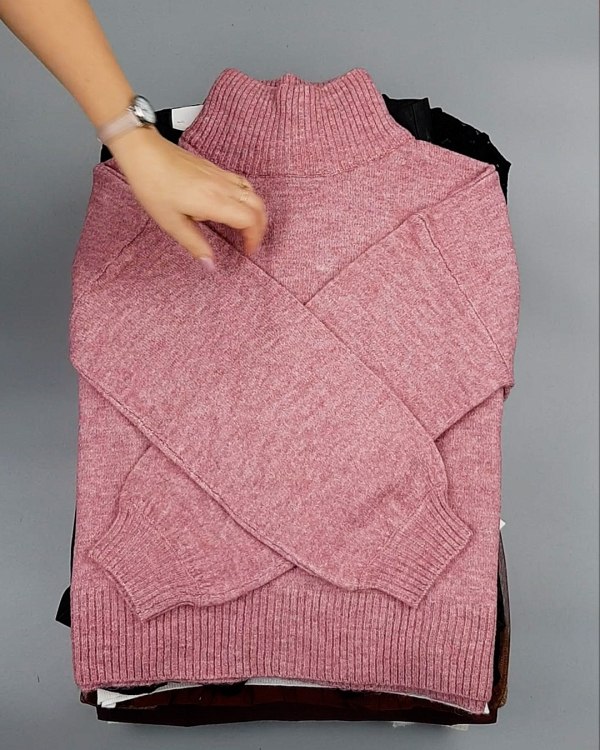 Фотография  817 - VILA Winter mix 104#15 кг, ЛОТ №7105 оптом в Калуге и Калужской области