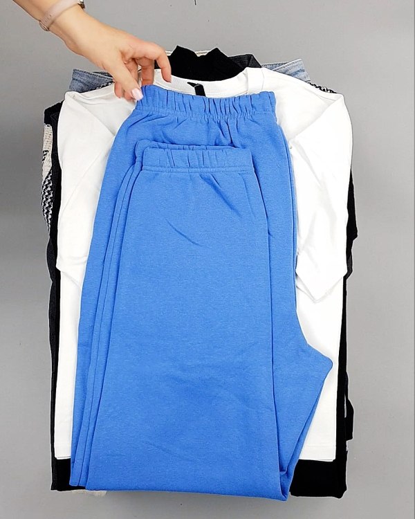 Фотография  269 - PIECES Winter mix 104#15 кг, ЛОТ №7145 оптом в Калуге и Калужской области