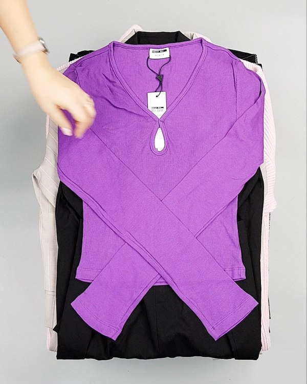 Фотография  138 - NOISY MAY Winter mix 104#15 кг, ЛОТ №7141 оптом в Калуге и Калужской области