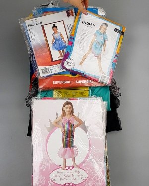 Фотография  148 - Карнавал Kids#5 кг, ЛОТ №7094 оптом в Калуге и Калужской области