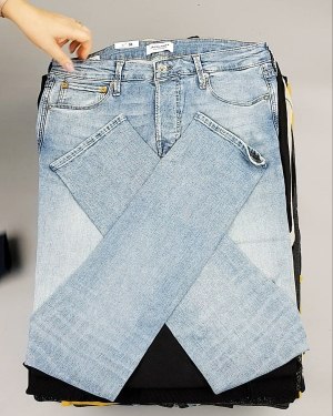 Фотография  964 - JACK JONES men mix 104#18 кг, ЛОТ №7043 оптом в Калуге и Калужской области