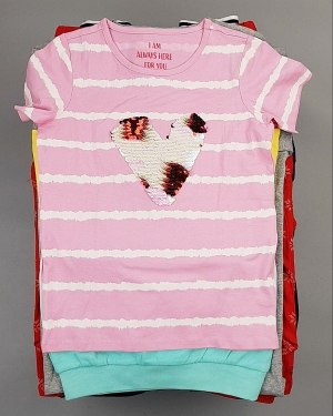 Купить TCM Kids зима #7 кг, ЛОТ №6590 оптом в Калуге и Калужской области