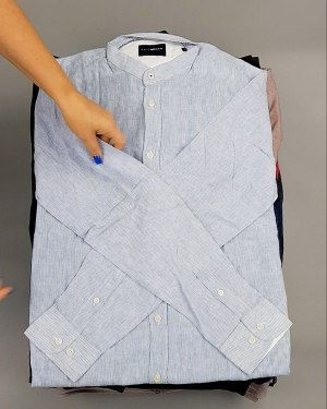 Фотография  167 - GAS mix м/ж#15,2 кг, ЛОТ №6968 оптом в Калуге и Калужской области