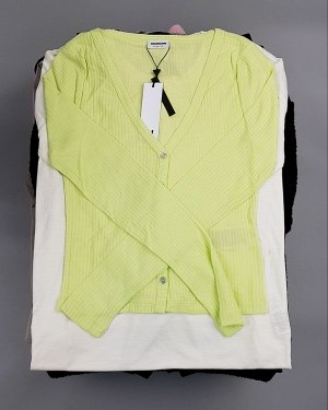 Фотография  582 - NOISY MAY Winter mix 104#15 кг, ЛОТ №7140 оптом в Калуге и Калужской области