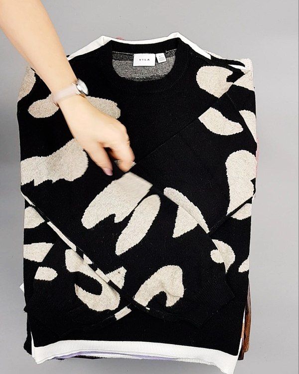 Фотография  783 - VILA Winter mix 104#15 кг, ЛОТ №7105 оптом в Калуге и Калужской области