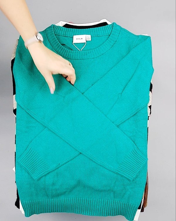 Фотография  339 - VILA Winter mix 104#15 кг, ЛОТ №7105 оптом в Калуге и Калужской области