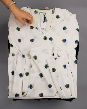 Фотография  551 - NOISY MAY Winter mix 104#15 кг, ЛОТ №7140 оптом в Калуге и Калужской области