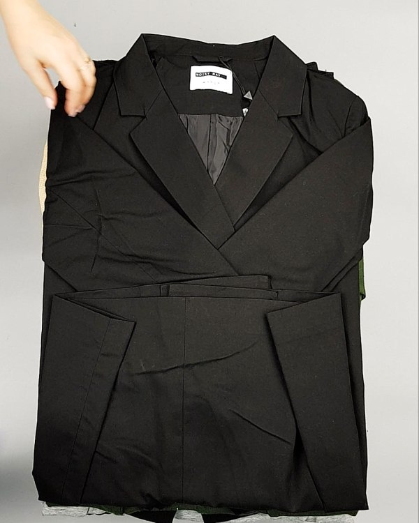 Фотография  600 - NOISY MAY Winter mix 104#15 кг, ЛОТ №7143 оптом в Калуге и Калужской области