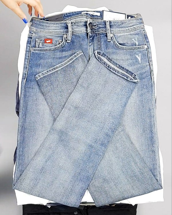 Фотография  931 - GAS mix м/ж#15,7 кг, ЛОТ №6970 оптом в Калуге и Калужской области