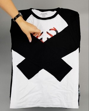 Фотография  179 - Пижамы СТОК CAN 084#10 кг, ЛОТ №6973 оптом в Калуге и Калужской области