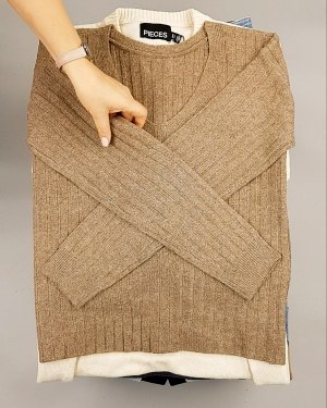 Фотография  649 - PIECES Winter mix 104#15 кг, ЛОТ №7144 оптом в Калуге и Калужской области