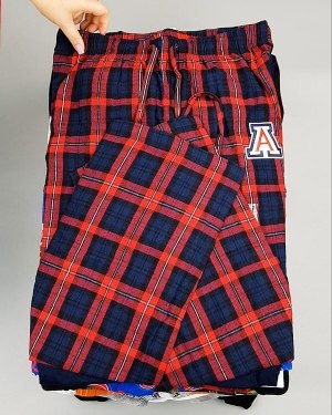 Фотография  806 - Пижамы СТОК CAN 084#10 кг, ЛОТ №6974 оптом в Калуге и Калужской области