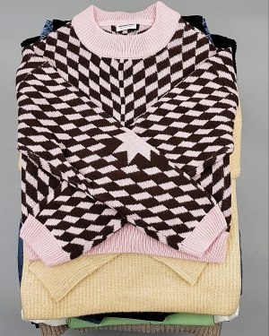 Купить NOISY MAY Winter mix 104#15 кг, ЛОТ №7142 оптом в Калуге и Калужской области