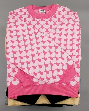 Купить NOISY MAY Winter mix 104#15 кг, ЛОТ №7140 оптом в Калуге и Калужской области