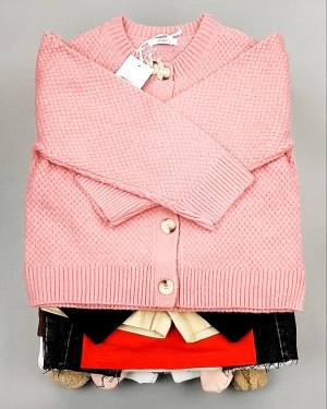 Купить Y-CLU Kids 114#5 кг, ЛОТ №7292 оптом в Калуге и Калужской области