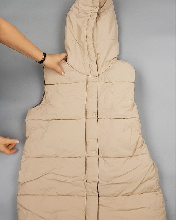 Фотография  384 - Верхняя одежда ONLY 104#10 кг, ЛОТ №7193 оптом в Калуге и Калужской области