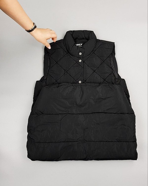 Фотография  450 - Верхняя одежда ONLY 104#10 кг, ЛОТ №7196 оптом в Калуге и Калужской области